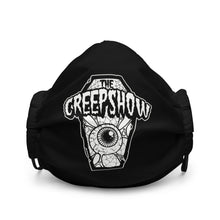 Load image into Gallery viewer, COFFIN mask