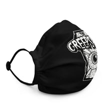 Load image into Gallery viewer, COFFIN mask