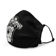 Load image into Gallery viewer, COFFIN mask