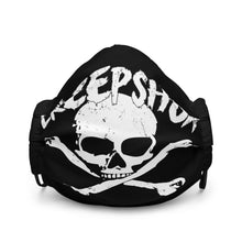 Load image into Gallery viewer, GOONIES face mask