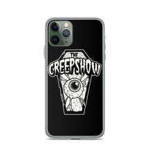 Load image into Gallery viewer, COFFIN iPhone Case