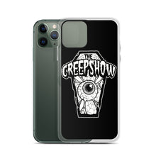 Load image into Gallery viewer, COFFIN iPhone Case
