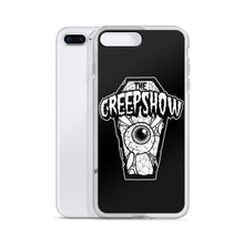 Load image into Gallery viewer, COFFIN iPhone Case