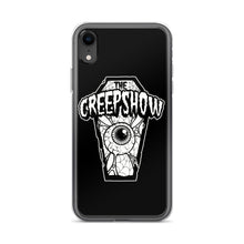 Load image into Gallery viewer, COFFIN iPhone Case