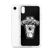 Load image into Gallery viewer, COFFIN iPhone Case