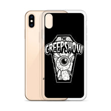 Load image into Gallery viewer, COFFIN iPhone Case