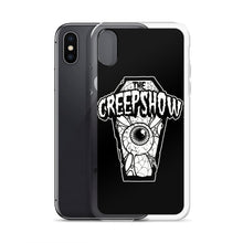 Load image into Gallery viewer, COFFIN iPhone Case