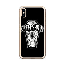 Load image into Gallery viewer, COFFIN iPhone Case
