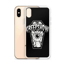 Load image into Gallery viewer, COFFIN iPhone Case