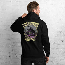 Load image into Gallery viewer, ANCHORS / PIRATE Hoodie