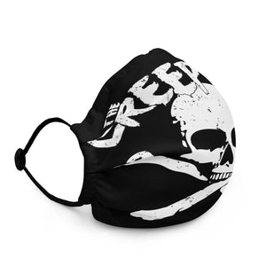 GOONIES face mask