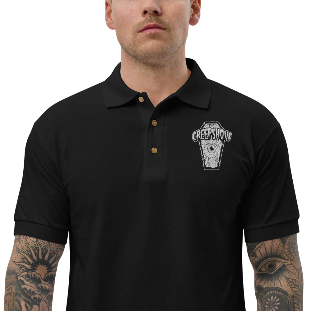 COFFIN Polo Shirt