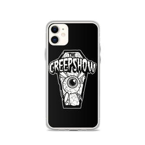 COFFIN iPhone Case