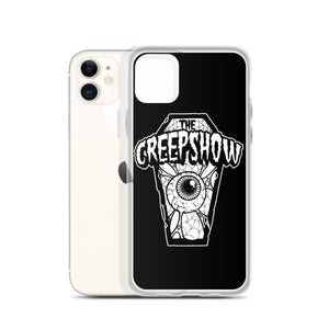 COFFIN iPhone Case