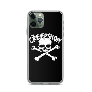 GOONIES iPhone Case