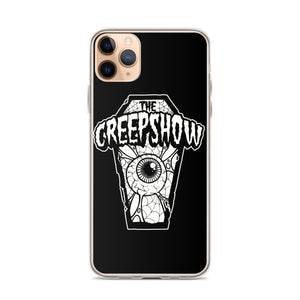 COFFIN iPhone Case