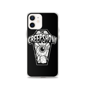 COFFIN iPhone Case