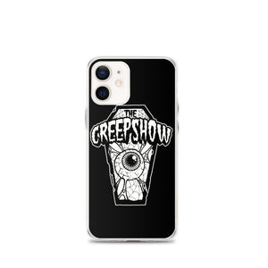 COFFIN iPhone Case