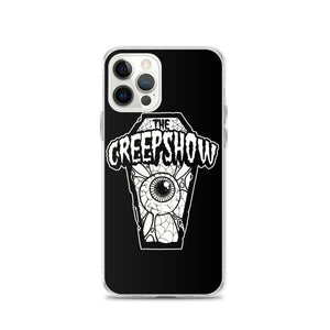 COFFIN iPhone Case