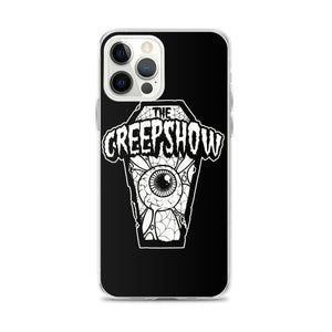 COFFIN iPhone Case