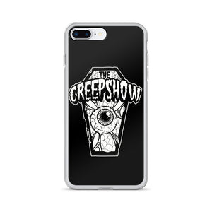 COFFIN iPhone Case