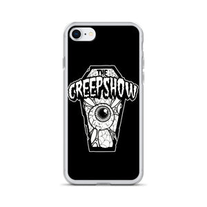 COFFIN iPhone Case