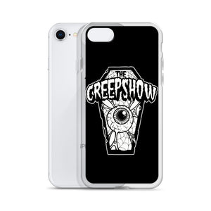 COFFIN iPhone Case