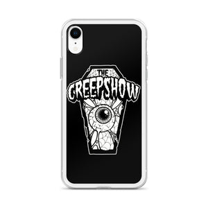 COFFIN iPhone Case