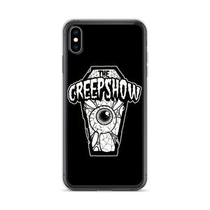 COFFIN iPhone Case