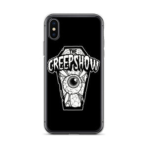 COFFIN iPhone Case