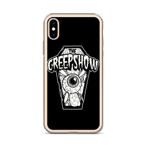 COFFIN iPhone Case