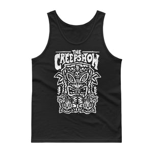 TIKI Tank top