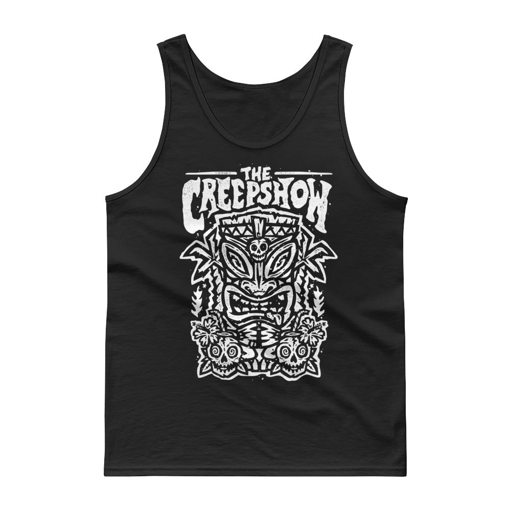 TIKI Tank top
