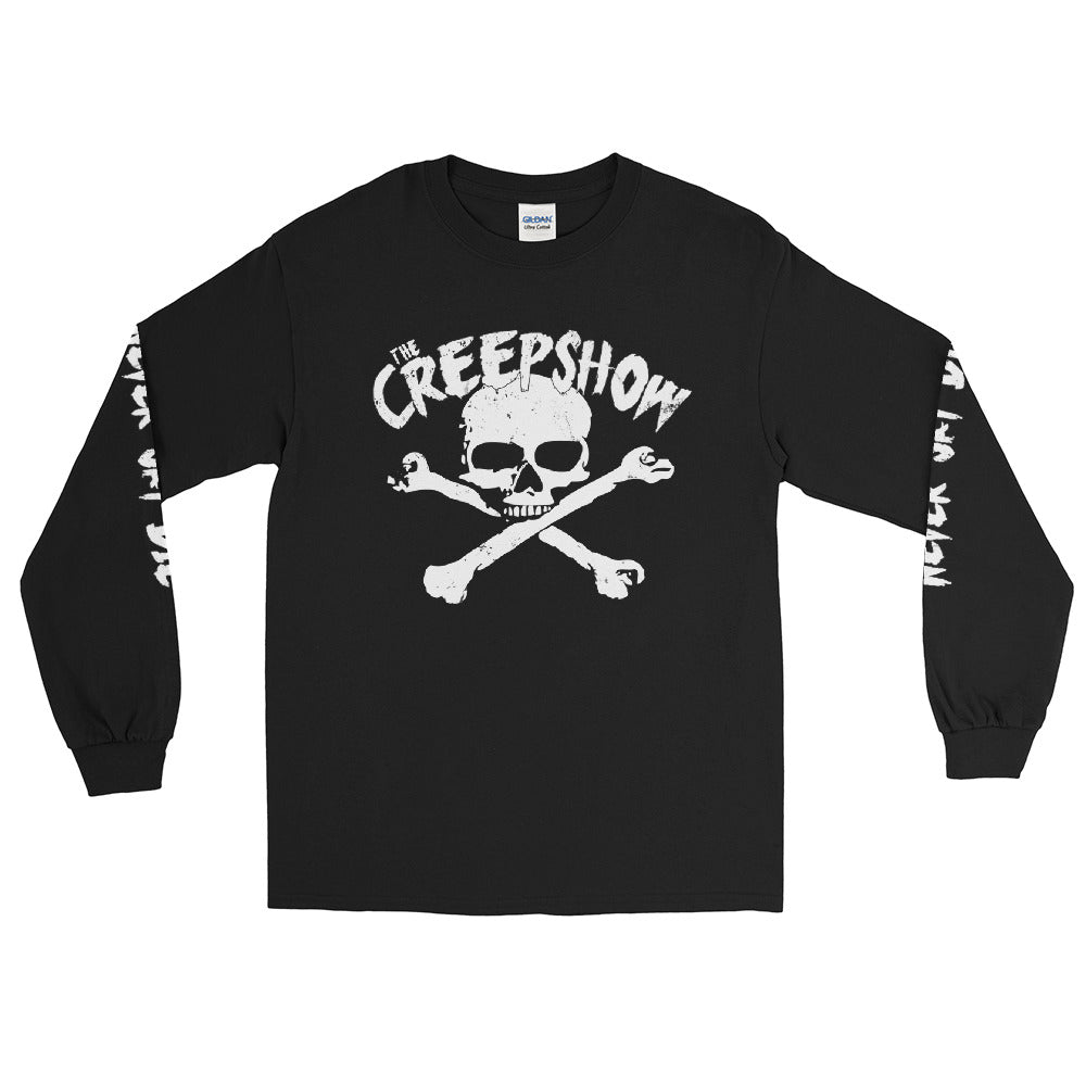 GOONIES  Long Sleeve Shirt