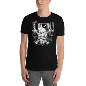 SKULL - T