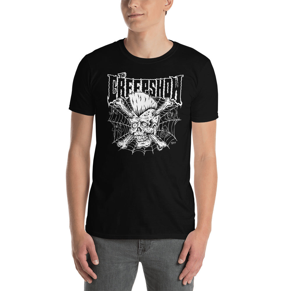 SKULL - T