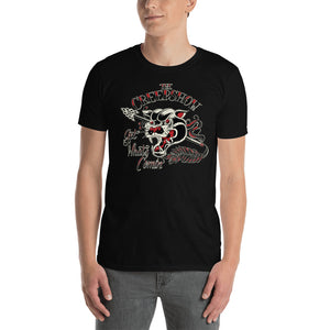 GET WHAT'S COMIN'  T-Shirt
