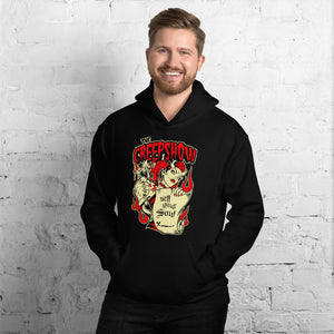 SELL YOUR SOUL Hoodie