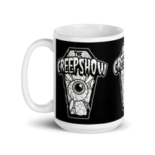 Load image into Gallery viewer, COFFIN MUG
